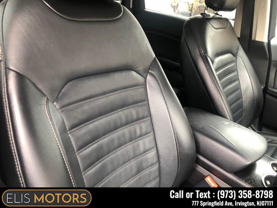 2015 Ford Edge 4dr SEL AWD, available for sale in Irvington, New Jersey | Elis Motors Corp. Irvington, New Jersey 2015 Ford Edge 4dr SEL AWD, available for sale in Irvington, New Jersey | Elis Motors Corp. Irvington, New Jersey