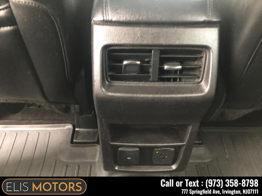 2015 Ford Edge 4dr SEL AWD, available for sale in Irvington, New Jersey | Elis Motors Corp. Irvington, New Jersey 2015 Ford Edge 4dr SEL AWD, available for sale in Irvington, New Jersey | Elis Motors Corp. Irvington, New Jersey