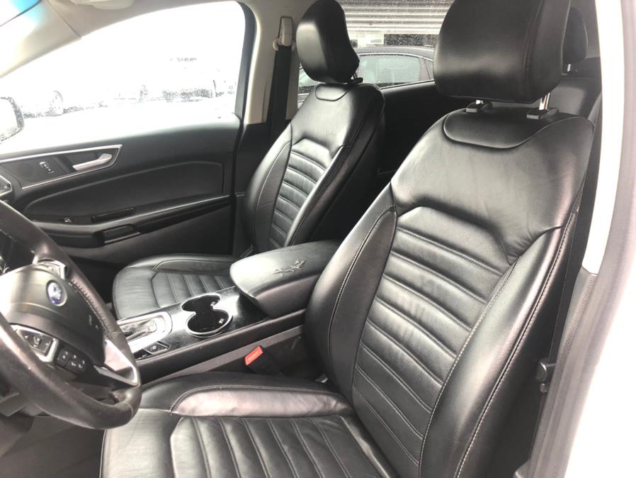 2015 Ford Edge 4dr SEL AWD, available for sale in Irvington, New Jersey | Elis Motors Corp. Irvington, New Jersey 2015 Ford Edge 4dr SEL AWD, available for sale in Irvington, New Jersey | Elis Motors Corp. Irvington, New Jersey
