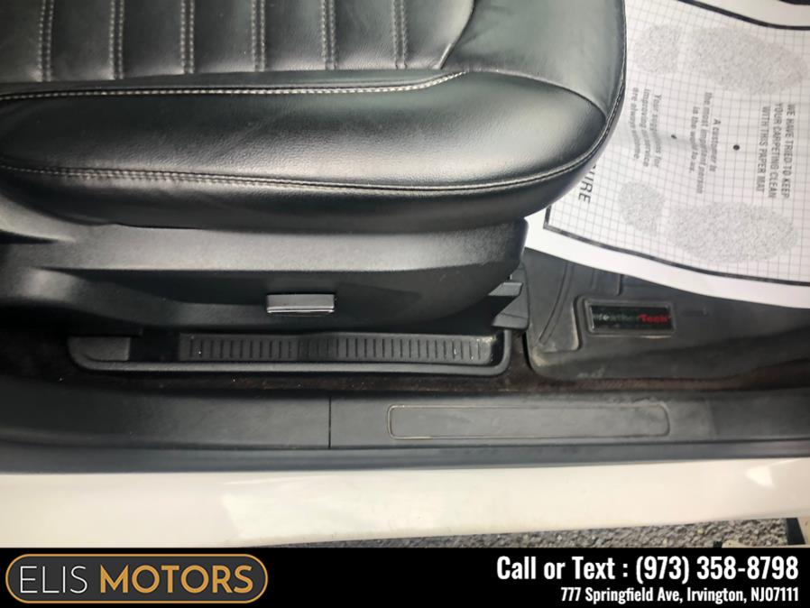 2015 Ford Edge 4dr SEL AWD, available for sale in Irvington, New Jersey | Elis Motors Corp. Irvington, New Jersey 2015 Ford Edge 4dr SEL AWD, available for sale in Irvington, New Jersey | Elis Motors Corp. Irvington, New Jersey