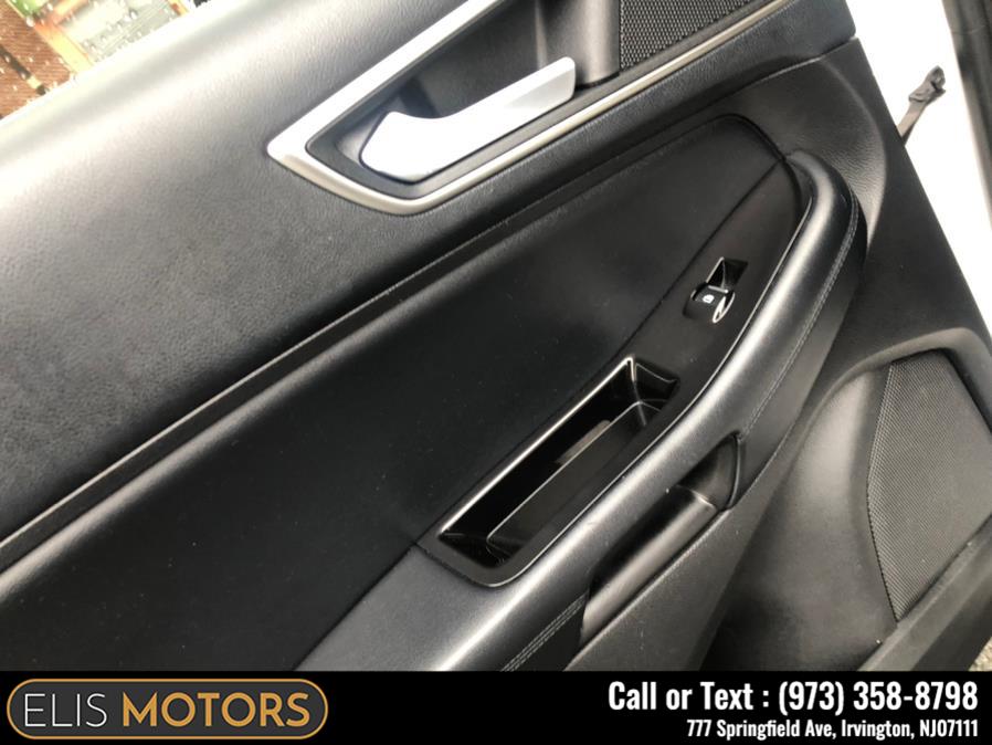 2015 Ford Edge 4dr SEL AWD, available for sale in Irvington, New Jersey | Elis Motors Corp. Irvington, New Jersey 2015 Ford Edge 4dr SEL AWD, available for sale in Irvington, New Jersey | Elis Motors Corp. Irvington, New Jersey