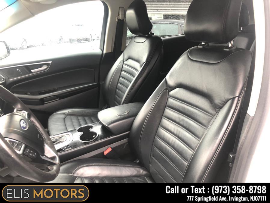 2015 Ford Edge 4dr SEL AWD, available for sale in Irvington, New Jersey | Elis Motors Corp. Irvington, New Jersey 2015 Ford Edge 4dr SEL AWD, available for sale in Irvington, New Jersey | Elis Motors Corp. Irvington, New Jersey