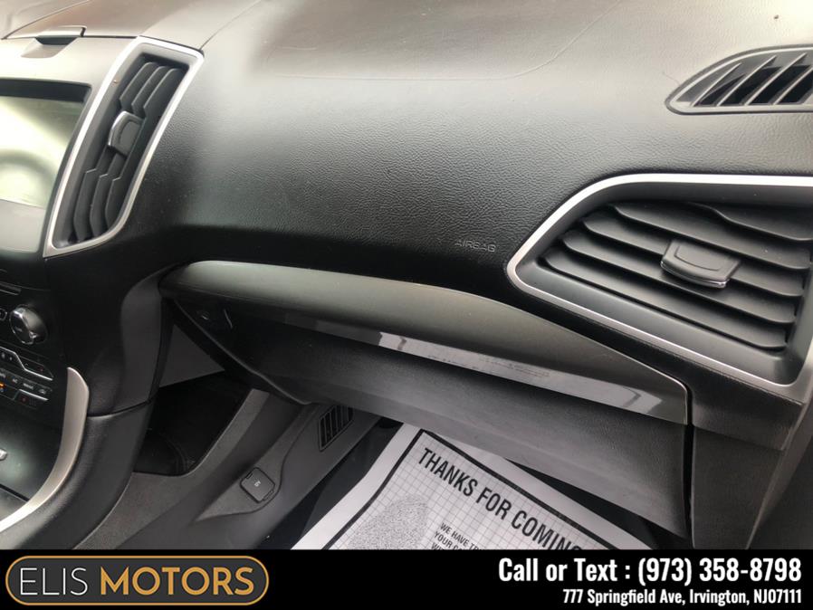 2015 Ford Edge 4dr SEL AWD, available for sale in Irvington, New Jersey | Elis Motors Corp. Irvington, New Jersey 2015 Ford Edge 4dr SEL AWD, available for sale in Irvington, New Jersey | Elis Motors Corp. Irvington, New Jersey