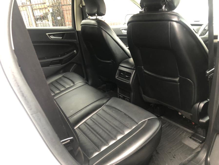 2015 Ford Edge 4dr SEL AWD, available for sale in Irvington, New Jersey | Elis Motors Corp. Irvington, New Jersey 2015 Ford Edge 4dr SEL AWD, available for sale in Irvington, New Jersey | Elis Motors Corp. Irvington, New Jersey
