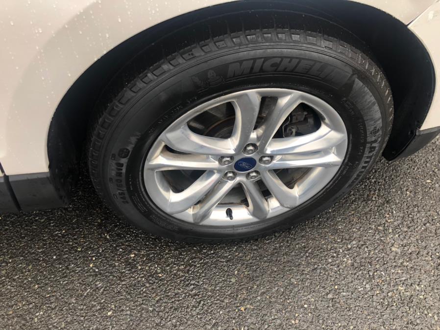 2015 Ford Edge 4dr SEL AWD, available for sale in Irvington, New Jersey | Elis Motors Corp. Irvington, New Jersey 2015 Ford Edge 4dr SEL AWD, available for sale in Irvington, New Jersey | Elis Motors Corp. Irvington, New Jersey