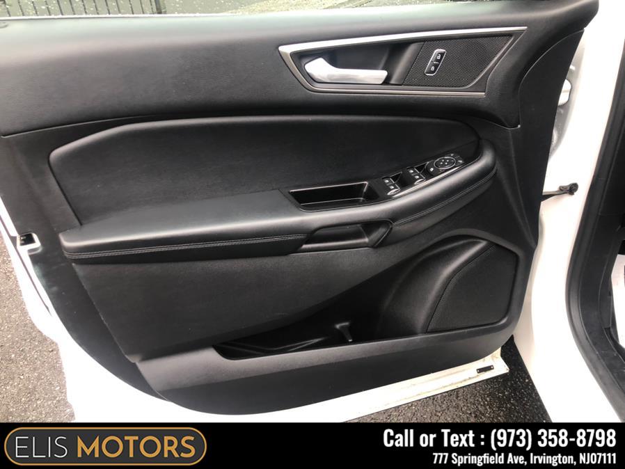 2015 Ford Edge 4dr SEL AWD, available for sale in Irvington, New Jersey | Elis Motors Corp. Irvington, New Jersey 2015 Ford Edge 4dr SEL AWD, available for sale in Irvington, New Jersey | Elis Motors Corp. Irvington, New Jersey