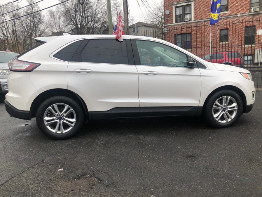 2015 Ford Edge 4dr SEL AWD, available for sale in Irvington, New Jersey | Elis Motors Corp. Irvington, New Jersey 2015 Ford Edge 4dr SEL AWD, available for sale in Irvington, New Jersey | Elis Motors Corp. Irvington, New Jersey