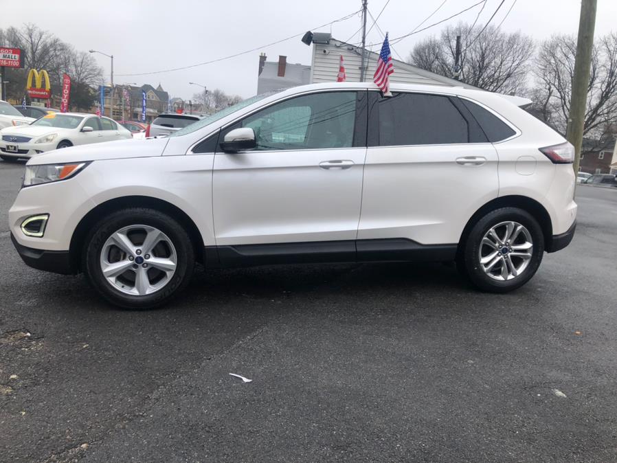 2015 Ford Edge 4dr SEL AWD, available for sale in Irvington, New Jersey | Elis Motors Corp. Irvington, New Jersey 2015 Ford Edge 4dr SEL AWD, available for sale in Irvington, New Jersey | Elis Motors Corp. Irvington, New Jersey