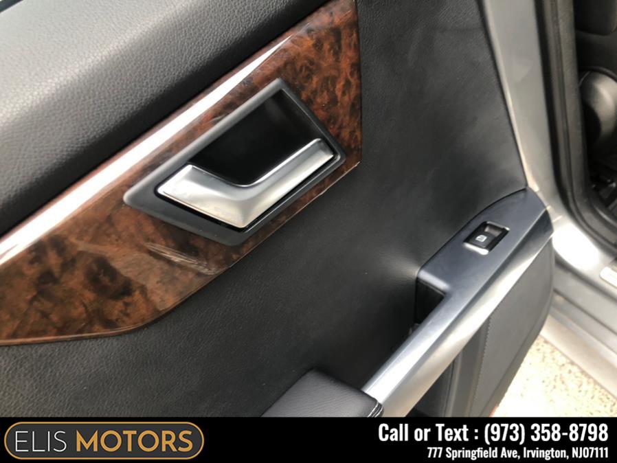 2013 Mercedes-Benz GLK-Class 4MATIC 4dr GLK350, available for sale in Irvington, New Jersey | Elis Motors Corp. Irvington, New Jersey 2013 Mercedes-Benz GLK-Class 4MATIC 4dr GLK350, available for sale in Irvington, New Jersey | Elis Motors Corp. Irvington, New Jersey