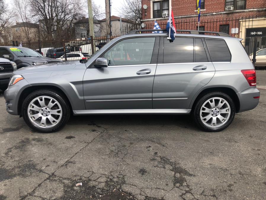 2013 Mercedes-Benz GLK-Class 4MATIC 4dr GLK350, available for sale in Irvington, New Jersey | Elis Motors Corp. Irvington, New Jersey 2013 Mercedes-Benz GLK-Class 4MATIC 4dr GLK350, available for sale in Irvington, New Jersey | Elis Motors Corp. Irvington, New Jersey