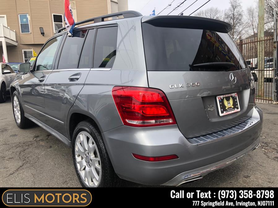 2013 Mercedes-Benz GLK-Class 4MATIC 4dr GLK350, available for sale in Irvington, New Jersey | Elis Motors Corp. Irvington, New Jersey 2013 Mercedes-Benz GLK-Class 4MATIC 4dr GLK350, available for sale in Irvington, New Jersey | Elis Motors Corp. Irvington, New Jersey