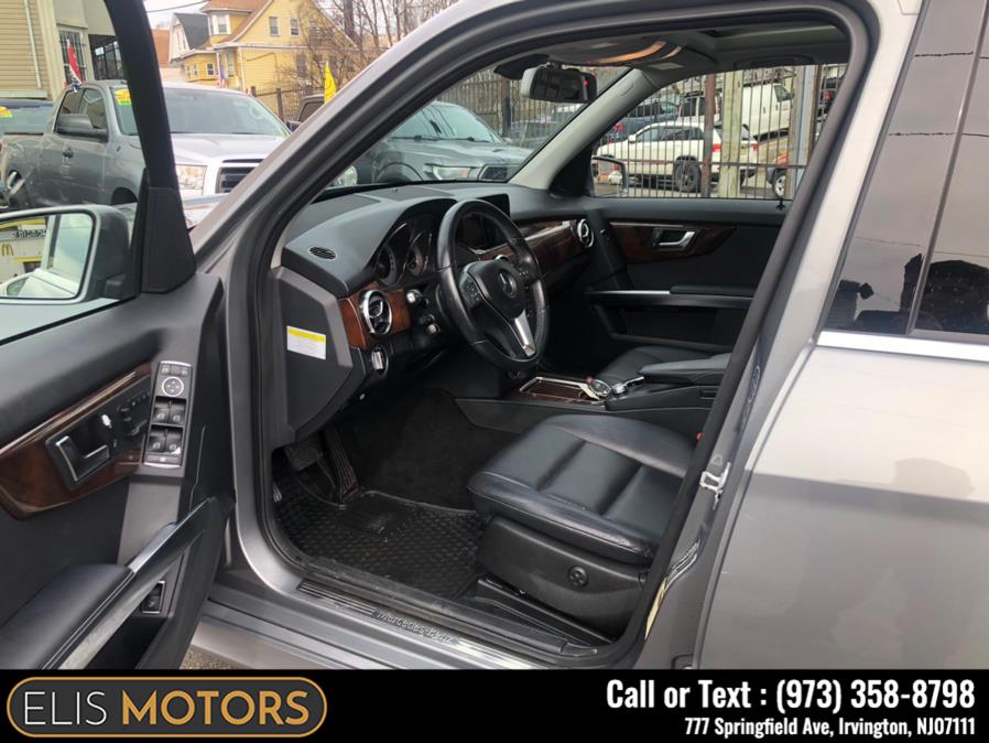 2013 Mercedes-Benz GLK-Class 4MATIC 4dr GLK350, available for sale in Irvington, New Jersey | Elis Motors Corp. Irvington, New Jersey 2013 Mercedes-Benz GLK-Class 4MATIC 4dr GLK350, available for sale in Irvington, New Jersey | Elis Motors Corp. Irvington, New Jersey