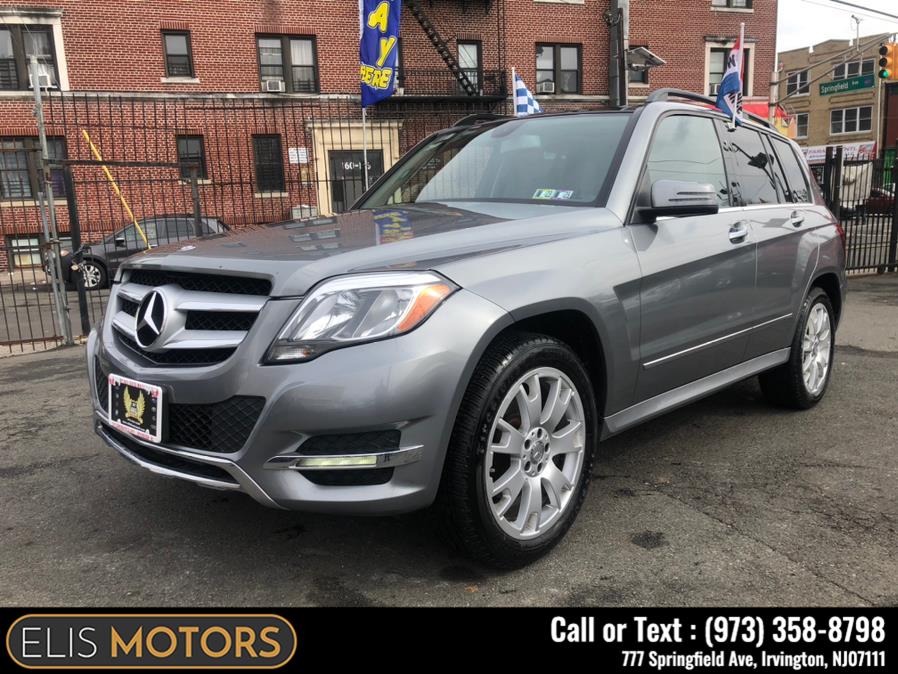 2013 Mercedes-Benz GLK-Class 4MATIC 4dr GLK350, available for sale in Irvington, New Jersey | Elis Motors Corp. Irvington, New Jersey 2013 Mercedes-Benz GLK-Class 4MATIC 4dr GLK350, available for sale in Irvington, New Jersey | Elis Motors Corp. Irvington, New Jersey