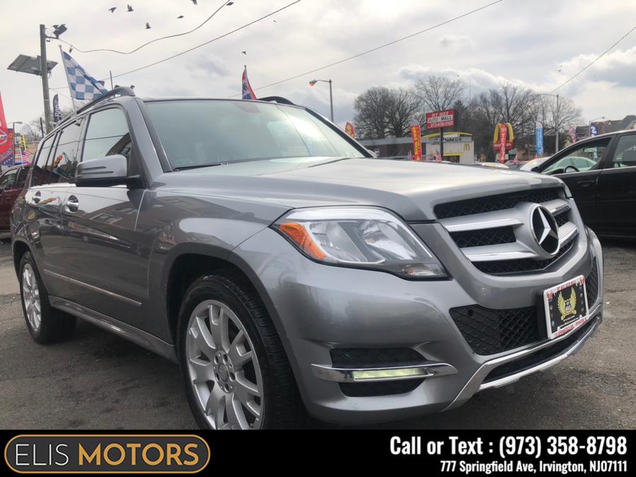2013 Mercedes-Benz GLK-Class 4MATIC 4dr GLK350, available for sale in Irvington, New Jersey | Elis Motors Corp. Irvington, New Jersey 2013 Mercedes-Benz GLK-Class 4MATIC 4dr GLK350, available for sale in Irvington, New Jersey | Elis Motors Corp. Irvington, New Jersey