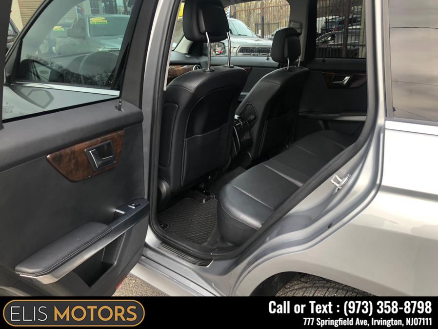 2013 Mercedes-Benz GLK-Class 4MATIC 4dr GLK350, available for sale in Irvington, New Jersey | Elis Motors Corp. Irvington, New Jersey 2013 Mercedes-Benz GLK-Class 4MATIC 4dr GLK350, available for sale in Irvington, New Jersey | Elis Motors Corp. Irvington, New Jersey