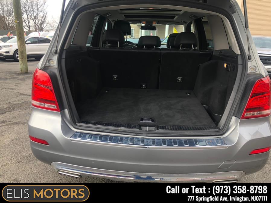 2013 Mercedes-Benz GLK-Class 4MATIC 4dr GLK350, available for sale in Irvington, New Jersey | Elis Motors Corp. Irvington, New Jersey 2013 Mercedes-Benz GLK-Class 4MATIC 4dr GLK350, available for sale in Irvington, New Jersey | Elis Motors Corp. Irvington, New Jersey