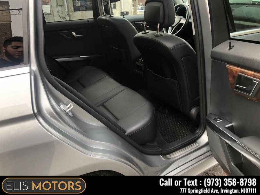 2013 Mercedes-Benz GLK-Class 4MATIC 4dr GLK350, available for sale in Irvington, New Jersey | Elis Motors Corp. Irvington, New Jersey 2013 Mercedes-Benz GLK-Class 4MATIC 4dr GLK350, available for sale in Irvington, New Jersey | Elis Motors Corp. Irvington, New Jersey