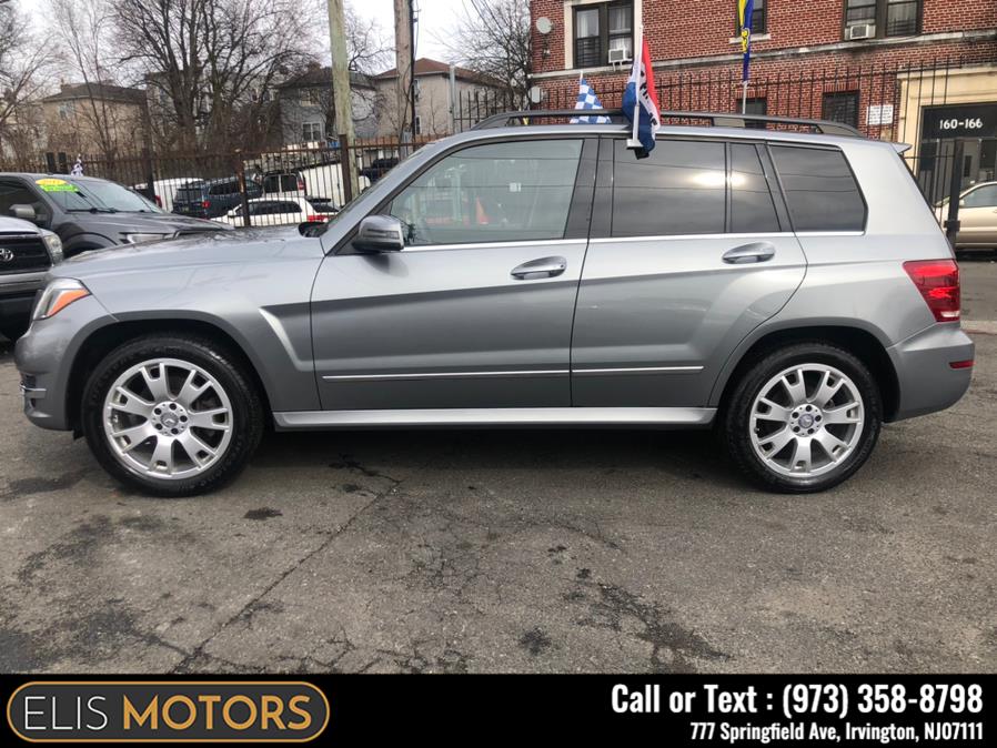 2013 Mercedes-Benz GLK-Class 4MATIC 4dr GLK350, available for sale in Irvington, New Jersey | Elis Motors Corp. Irvington, New Jersey 2013 Mercedes-Benz GLK-Class 4MATIC 4dr GLK350, available for sale in Irvington, New Jersey | Elis Motors Corp. Irvington, New Jersey