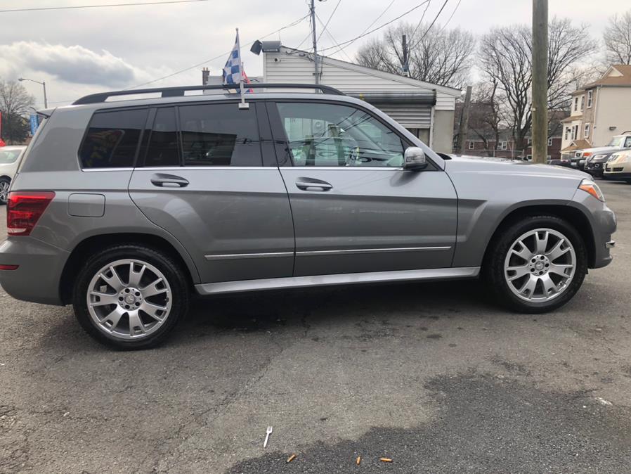 2013 Mercedes-Benz GLK-Class 4MATIC 4dr GLK350, available for sale in Irvington, New Jersey | Elis Motors Corp. Irvington, New Jersey 2013 Mercedes-Benz GLK-Class 4MATIC 4dr GLK350, available for sale in Irvington, New Jersey | Elis Motors Corp. Irvington, New Jersey