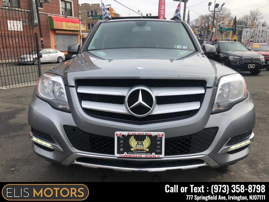 2013 Mercedes-Benz GLK-Class 4MATIC 4dr GLK350, available for sale in Irvington, New Jersey | Elis Motors Corp. Irvington, New Jersey 2013 Mercedes-Benz GLK-Class 4MATIC 4dr GLK350, available for sale in Irvington, New Jersey | Elis Motors Corp. Irvington, New Jersey