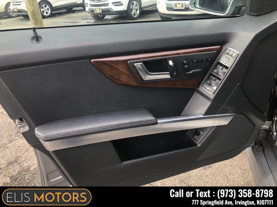 2013 Mercedes-Benz GLK-Class 4MATIC 4dr GLK350, available for sale in Irvington, New Jersey | Elis Motors Corp. Irvington, New Jersey 2013 Mercedes-Benz GLK-Class 4MATIC 4dr GLK350, available for sale in Irvington, New Jersey | Elis Motors Corp. Irvington, New Jersey