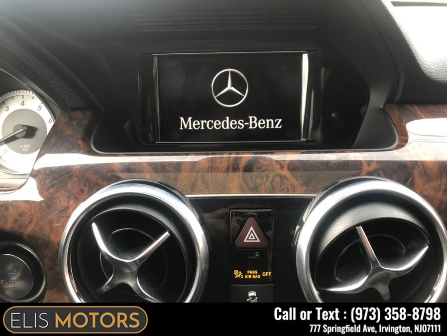 2013 Mercedes-Benz GLK-Class 4MATIC 4dr GLK350, available for sale in Irvington, New Jersey | Elis Motors Corp. Irvington, New Jersey 2013 Mercedes-Benz GLK-Class 4MATIC 4dr GLK350, available for sale in Irvington, New Jersey | Elis Motors Corp. Irvington, New Jersey