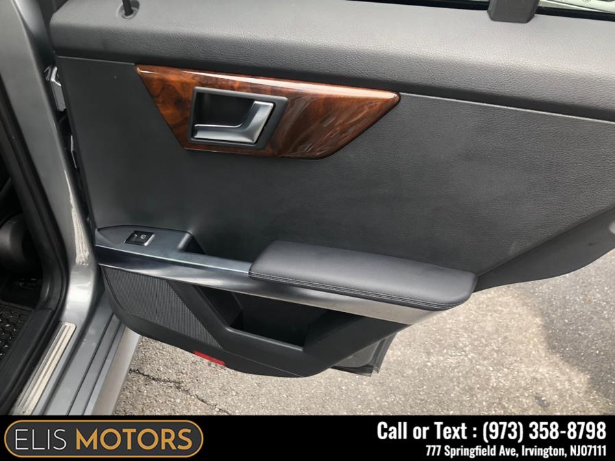 2013 Mercedes-Benz GLK-Class 4MATIC 4dr GLK350, available for sale in Irvington, New Jersey | Elis Motors Corp. Irvington, New Jersey 2013 Mercedes-Benz GLK-Class 4MATIC 4dr GLK350, available for sale in Irvington, New Jersey | Elis Motors Corp. Irvington, New Jersey