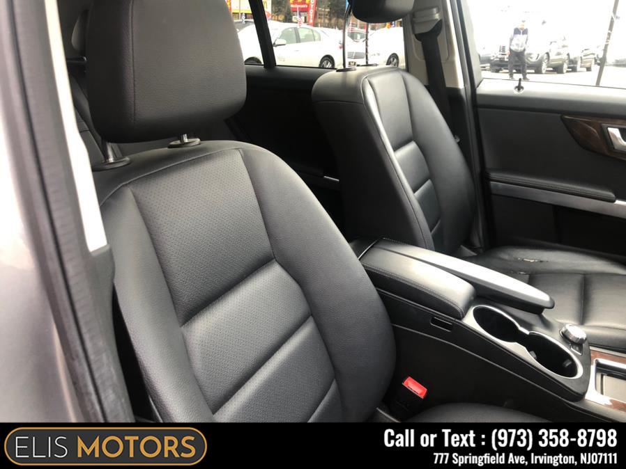 2013 Mercedes-Benz GLK-Class 4MATIC 4dr GLK350, available for sale in Irvington, New Jersey | Elis Motors Corp. Irvington, New Jersey 2013 Mercedes-Benz GLK-Class 4MATIC 4dr GLK350, available for sale in Irvington, New Jersey | Elis Motors Corp. Irvington, New Jersey