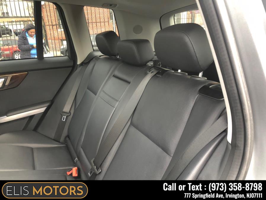 2013 Mercedes-Benz GLK-Class 4MATIC 4dr GLK350, available for sale in Irvington, New Jersey | Elis Motors Corp. Irvington, New Jersey 2013 Mercedes-Benz GLK-Class 4MATIC 4dr GLK350, available for sale in Irvington, New Jersey | Elis Motors Corp. Irvington, New Jersey