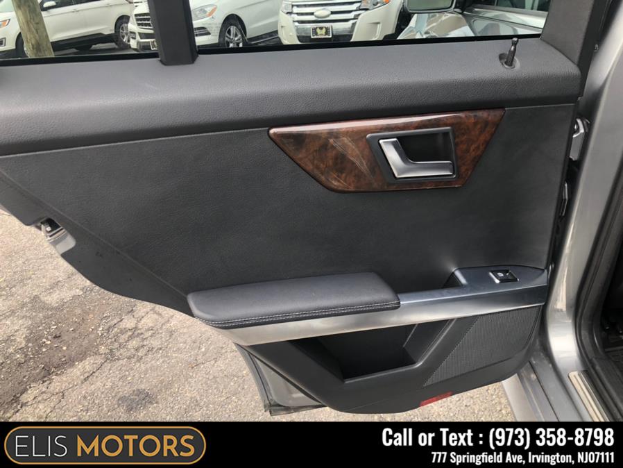 2013 Mercedes-Benz GLK-Class 4MATIC 4dr GLK350, available for sale in Irvington, New Jersey | Elis Motors Corp. Irvington, New Jersey 2013 Mercedes-Benz GLK-Class 4MATIC 4dr GLK350, available for sale in Irvington, New Jersey | Elis Motors Corp. Irvington, New Jersey