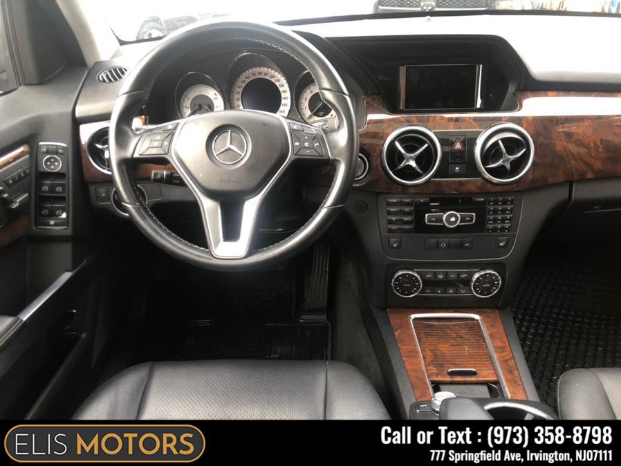 2013 Mercedes-Benz GLK-Class 4MATIC 4dr GLK350, available for sale in Irvington, New Jersey | Elis Motors Corp. Irvington, New Jersey 2013 Mercedes-Benz GLK-Class 4MATIC 4dr GLK350, available for sale in Irvington, New Jersey | Elis Motors Corp. Irvington, New Jersey