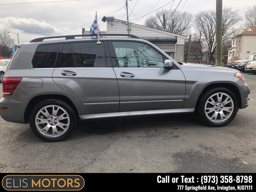 2013 Mercedes-Benz GLK-Class 4MATIC 4dr GLK350, available for sale in Irvington, New Jersey | Elis Motors Corp. Irvington, New Jersey 2013 Mercedes-Benz GLK-Class 4MATIC 4dr GLK350, available for sale in Irvington, New Jersey | Elis Motors Corp. Irvington, New Jersey