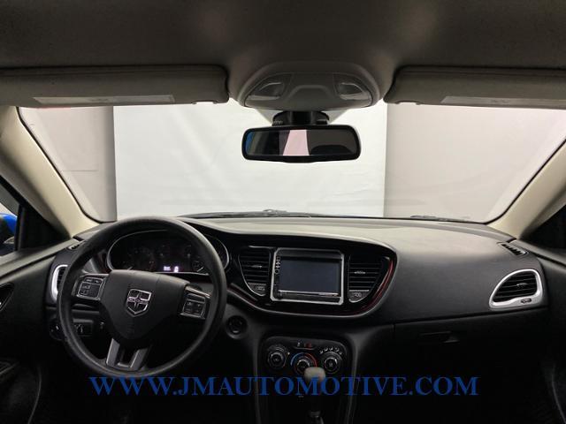 2016 Dodge Dart 4dr Sdn SE *Ltd Avail*, available for sale in Naugatuck, Connecticut | J&M Automotive Sls&Svc LLC. Naugatuck, Connecticut 2016 Dodge Dart 4dr Sdn SE *Ltd Avail*, available for sale in Naugatuck, Connecticut | J&M Automotive Sls&Svc LLC. Naugatuck, Connecticut