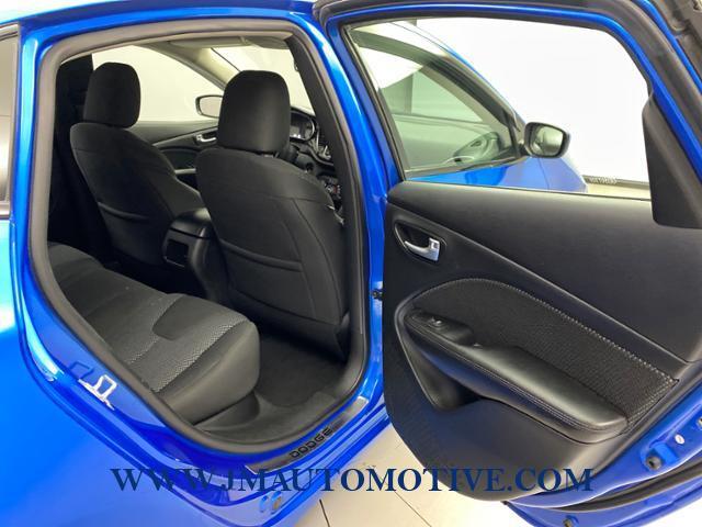 2016 Dodge Dart 4dr Sdn SE *Ltd Avail*, available for sale in Naugatuck, Connecticut | J&M Automotive Sls&Svc LLC. Naugatuck, Connecticut 2016 Dodge Dart 4dr Sdn SE *Ltd Avail*, available for sale in Naugatuck, Connecticut | J&M Automotive Sls&Svc LLC. Naugatuck, Connecticut