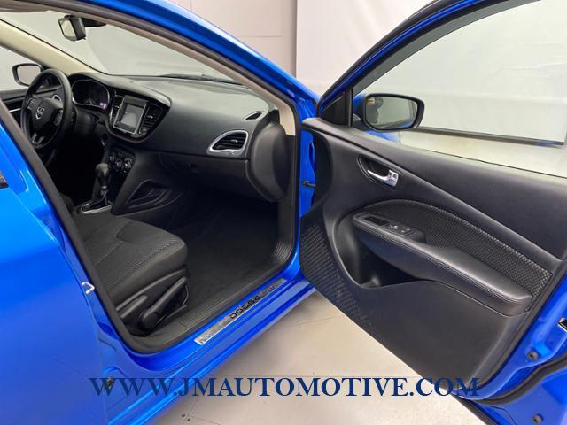 2016 Dodge Dart 4dr Sdn SE *Ltd Avail*, available for sale in Naugatuck, Connecticut | J&M Automotive Sls&Svc LLC. Naugatuck, Connecticut 2016 Dodge Dart 4dr Sdn SE *Ltd Avail*, available for sale in Naugatuck, Connecticut | J&M Automotive Sls&Svc LLC. Naugatuck, Connecticut