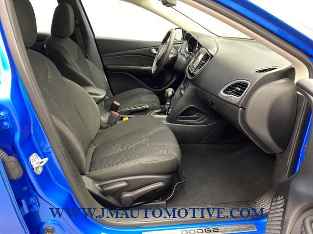 2016 Dodge Dart 4dr Sdn SE *Ltd Avail*, available for sale in Naugatuck, Connecticut | J&M Automotive Sls&Svc LLC. Naugatuck, Connecticut 2016 Dodge Dart 4dr Sdn SE *Ltd Avail*, available for sale in Naugatuck, Connecticut | J&M Automotive Sls&Svc LLC. Naugatuck, Connecticut