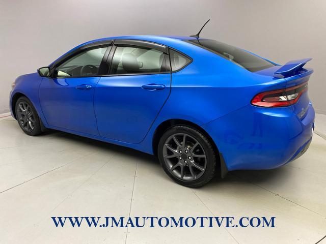 2016 Dodge Dart 4dr Sdn SE *Ltd Avail*, available for sale in Naugatuck, Connecticut | J&M Automotive Sls&Svc LLC. Naugatuck, Connecticut 2016 Dodge Dart 4dr Sdn SE *Ltd Avail*, available for sale in Naugatuck, Connecticut | J&M Automotive Sls&Svc LLC. Naugatuck, Connecticut
