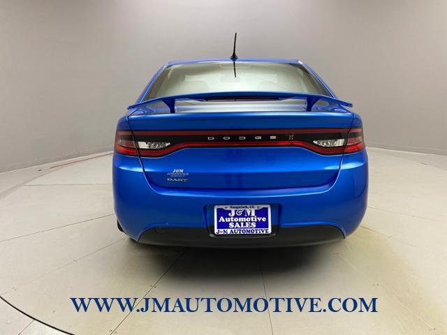 2016 Dodge Dart 4dr Sdn SE *Ltd Avail*, available for sale in Naugatuck, Connecticut | J&M Automotive Sls&Svc LLC. Naugatuck, Connecticut 2016 Dodge Dart 4dr Sdn SE *Ltd Avail*, available for sale in Naugatuck, Connecticut | J&M Automotive Sls&Svc LLC. Naugatuck, Connecticut