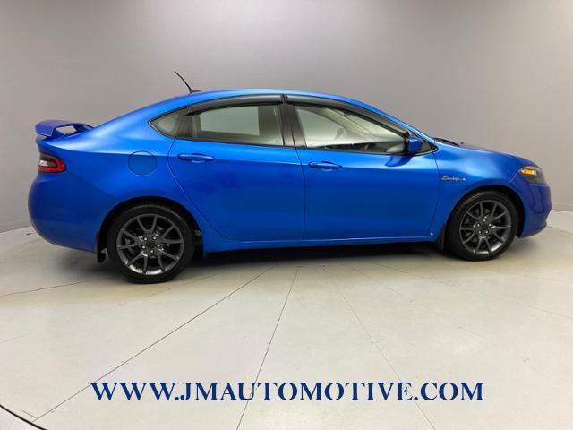 2016 Dodge Dart 4dr Sdn SE *Ltd Avail*, available for sale in Naugatuck, Connecticut | J&M Automotive Sls&Svc LLC. Naugatuck, Connecticut 2016 Dodge Dart 4dr Sdn SE *Ltd Avail*, available for sale in Naugatuck, Connecticut | J&M Automotive Sls&Svc LLC. Naugatuck, Connecticut