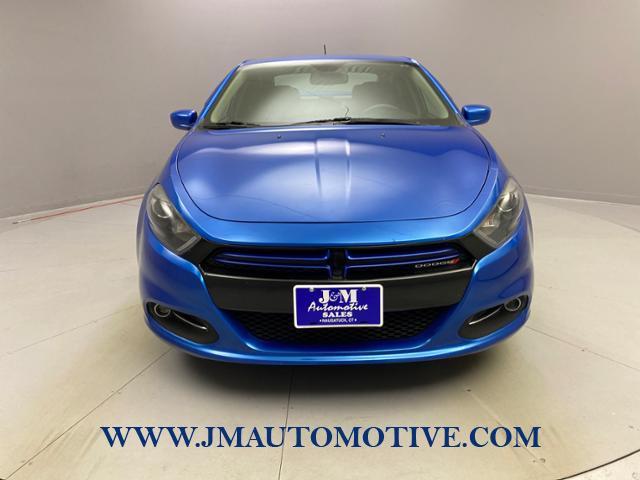 2016 Dodge Dart 4dr Sdn SE *Ltd Avail*, available for sale in Naugatuck, Connecticut | J&M Automotive Sls&Svc LLC. Naugatuck, Connecticut 2016 Dodge Dart 4dr Sdn SE *Ltd Avail*, available for sale in Naugatuck, Connecticut | J&M Automotive Sls&Svc LLC. Naugatuck, Connecticut