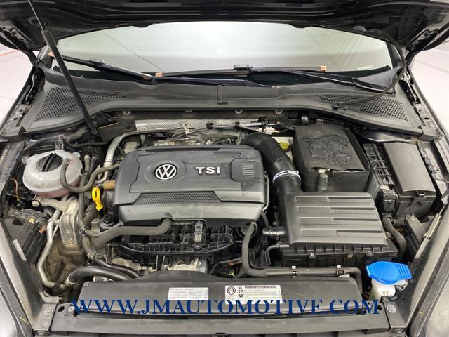 2017 Volkswagen Golf Gti 2.0T 4-Door SE DSG, available for sale in Naugatuck, Connecticut | J&M Automotive Sls&Svc LLC. Naugatuck, Connecticut 2017 Volkswagen Golf Gti 2.0T 4-Door SE DSG, available for sale in Naugatuck, Connecticut | J&M Automotive Sls&Svc LLC. Naugatuck, Connecticut