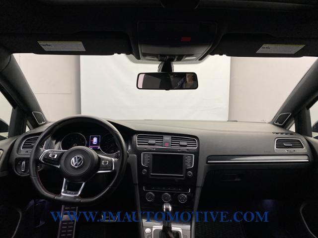 2017 Volkswagen Golf Gti 2.0T 4-Door SE DSG, available for sale in Naugatuck, Connecticut | J&M Automotive Sls&Svc LLC. Naugatuck, Connecticut 2017 Volkswagen Golf Gti 2.0T 4-Door SE DSG, available for sale in Naugatuck, Connecticut | J&M Automotive Sls&Svc LLC. Naugatuck, Connecticut