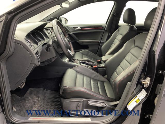 2017 Volkswagen Golf Gti 2.0T 4-Door SE DSG, available for sale in Naugatuck, Connecticut | J&M Automotive Sls&Svc LLC. Naugatuck, Connecticut 2017 Volkswagen Golf Gti 2.0T 4-Door SE DSG, available for sale in Naugatuck, Connecticut | J&M Automotive Sls&Svc LLC. Naugatuck, Connecticut