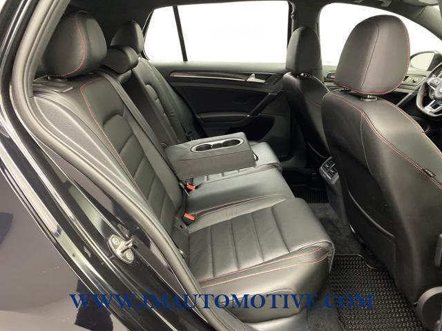 2017 Volkswagen Golf Gti 2.0T 4-Door SE DSG, available for sale in Naugatuck, Connecticut | J&M Automotive Sls&Svc LLC. Naugatuck, Connecticut 2017 Volkswagen Golf Gti 2.0T 4-Door SE DSG, available for sale in Naugatuck, Connecticut | J&M Automotive Sls&Svc LLC. Naugatuck, Connecticut