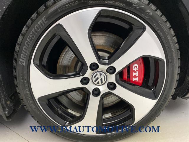 2017 Volkswagen Golf Gti 2.0T 4-Door SE DSG, available for sale in Naugatuck, Connecticut | J&M Automotive Sls&Svc LLC. Naugatuck, Connecticut 2017 Volkswagen Golf Gti 2.0T 4-Door SE DSG, available for sale in Naugatuck, Connecticut | J&M Automotive Sls&Svc LLC. Naugatuck, Connecticut