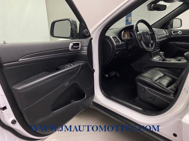 2020 Jeep Grand Cherokee Limited 4x4, available for sale in Naugatuck, Connecticut | J&M Automotive Sls&Svc LLC. Naugatuck, Connecticut 2020 Jeep Grand Cherokee Limited 4x4, available for sale in Naugatuck, Connecticut | J&M Automotive Sls&Svc LLC. Naugatuck, Connecticut