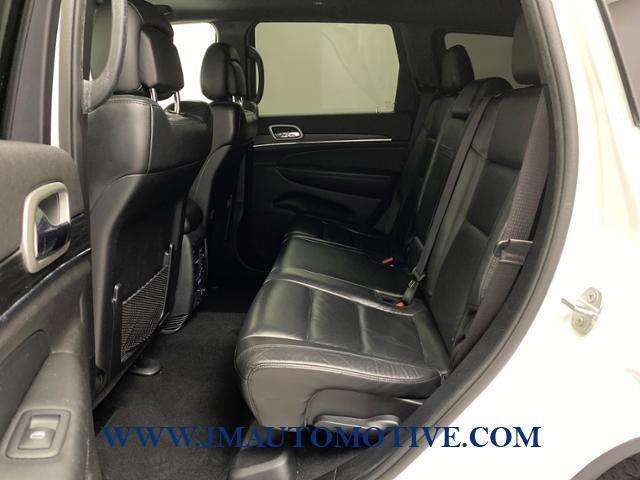 2020 Jeep Grand Cherokee Limited 4x4, available for sale in Naugatuck, Connecticut | J&M Automotive Sls&Svc LLC. Naugatuck, Connecticut 2020 Jeep Grand Cherokee Limited 4x4, available for sale in Naugatuck, Connecticut | J&M Automotive Sls&Svc LLC. Naugatuck, Connecticut