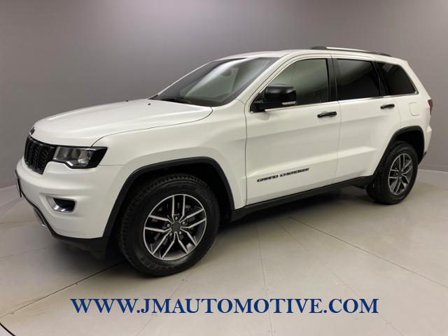 2020 Jeep Grand Cherokee Limited 4x4, available for sale in Naugatuck, Connecticut | J&M Automotive Sls&Svc LLC. Naugatuck, Connecticut