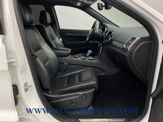 2020 Jeep Grand Cherokee Limited 4x4, available for sale in Naugatuck, Connecticut | J&M Automotive Sls&Svc LLC. Naugatuck, Connecticut 2020 Jeep Grand Cherokee Limited 4x4, available for sale in Naugatuck, Connecticut | J&M Automotive Sls&Svc LLC. Naugatuck, Connecticut