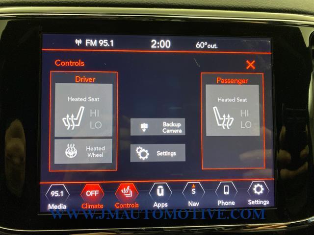 2020 Jeep Grand Cherokee Limited 4x4, available for sale in Naugatuck, Connecticut | J&M Automotive Sls&Svc LLC. Naugatuck, Connecticut 2020 Jeep Grand Cherokee Limited 4x4, available for sale in Naugatuck, Connecticut | J&M Automotive Sls&Svc LLC. Naugatuck, Connecticut